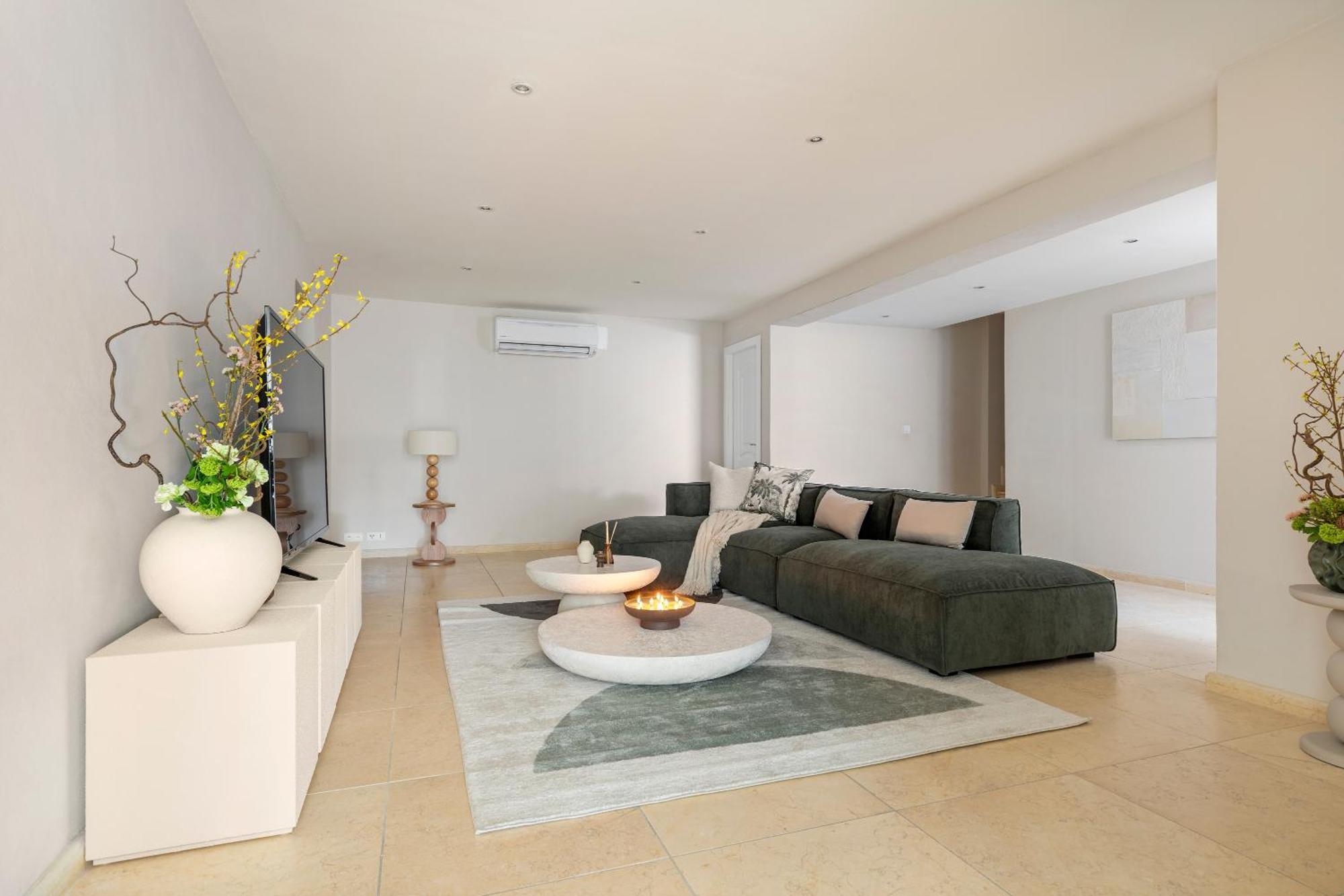 Villas Raphael Les Issambres Exterior foto