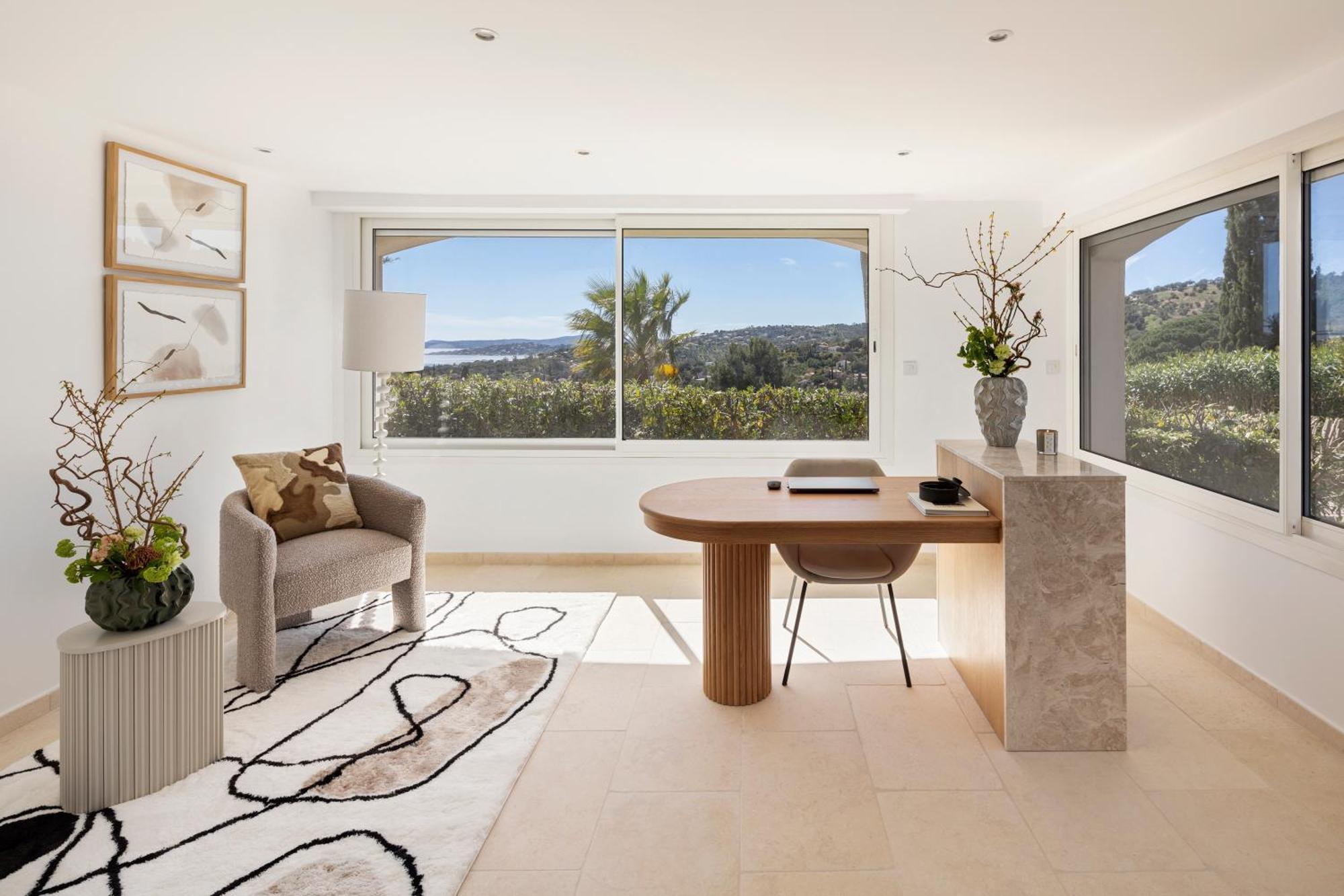 Villas Raphael Les Issambres Exterior foto