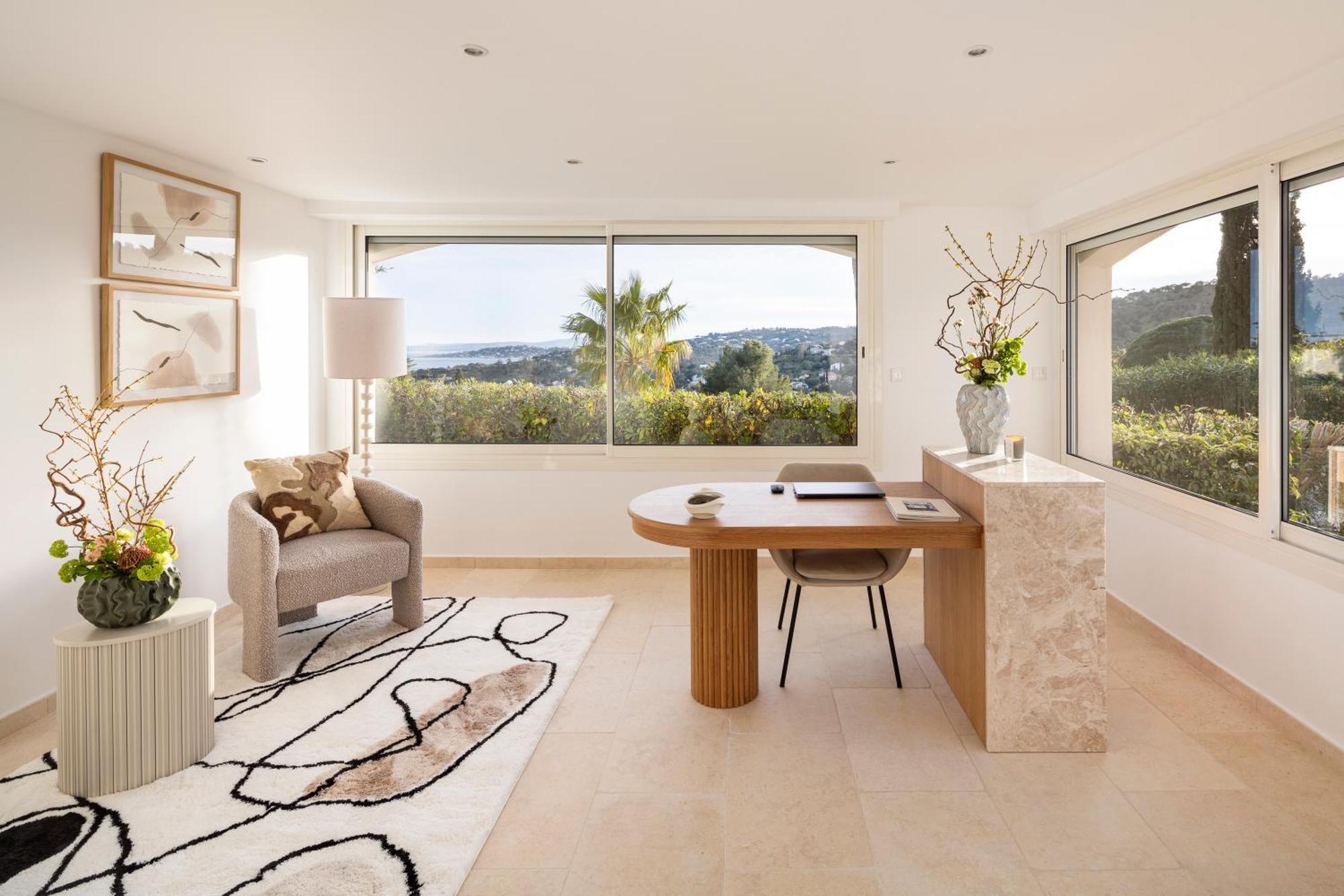 Villas Raphael Les Issambres Exterior foto